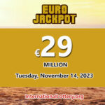 EuroJackpot
